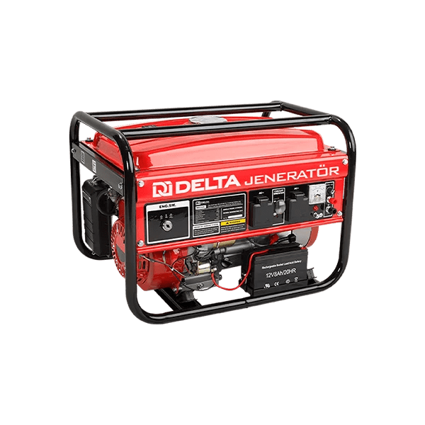 Petrol Portable Generators