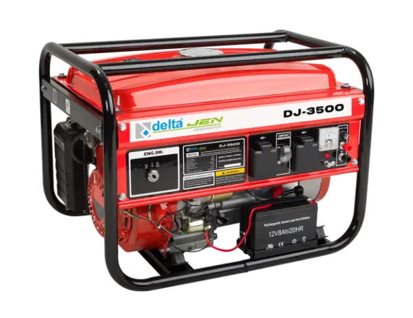 DJ-10000LE3